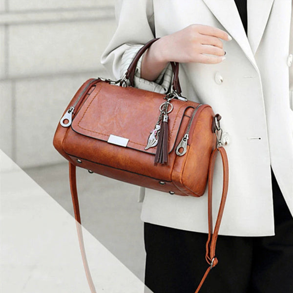 Sac à bandoulière-sac à main Boston