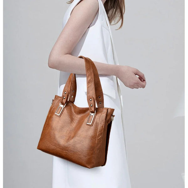 Un sac chic