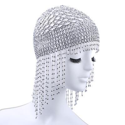 beautefeminine.fr Bijoux perle de tête Argent Bijoux perle de tête