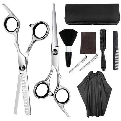 Clamanta Beauty Ciseaux de coiffeur 6 pouces