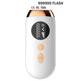 Epilateur Laser Flash