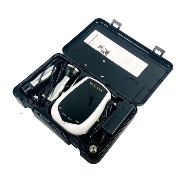 beautefeminine.fr Machine de beauté EU Plug Appareil de Lifting du visage outil de beauté faciale