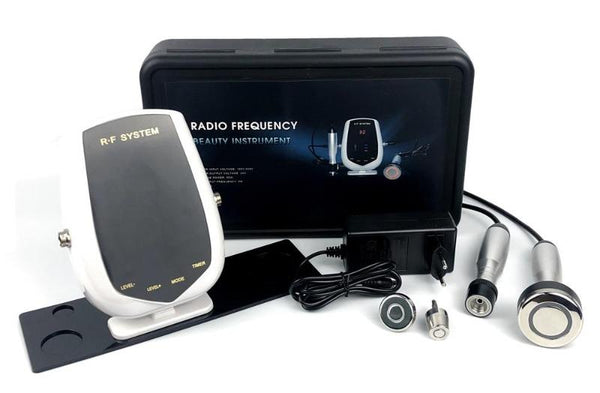 beautefeminine.fr Machine de beauté EU Plug Appareil de Lifting du visage outil de beauté faciale