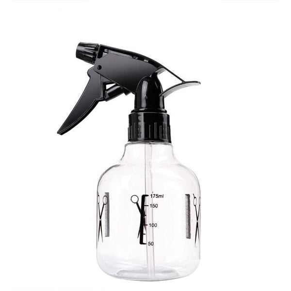 Clamanta Beauty Or Kit ciseaux pour cheveux en acier inoxydable 11 Pcs