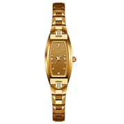 Montres rectangulaires pour femmes