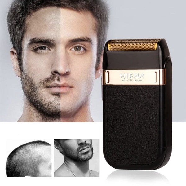 beautefeminine.fr Tondeuse cheveux Bleu Tondeuse cheveux et rasoir électrique pour Hommes