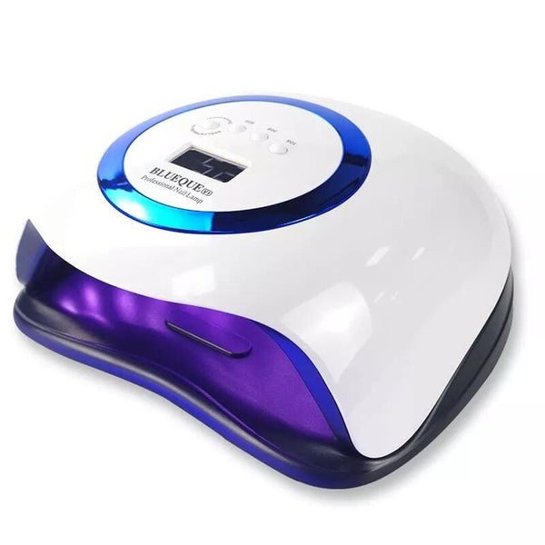 Clamanta Beauty 42Led-V / Blanc sèche-ongles pour vernis Gel