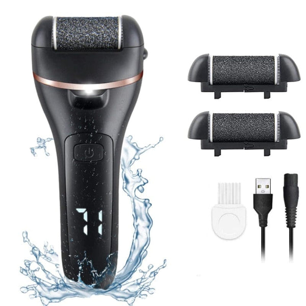 Clamanta Beauty Appareil poncage pedicure