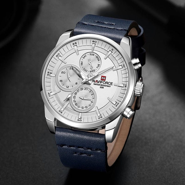 Clamanta Beauty Argent Montre de luxe duo