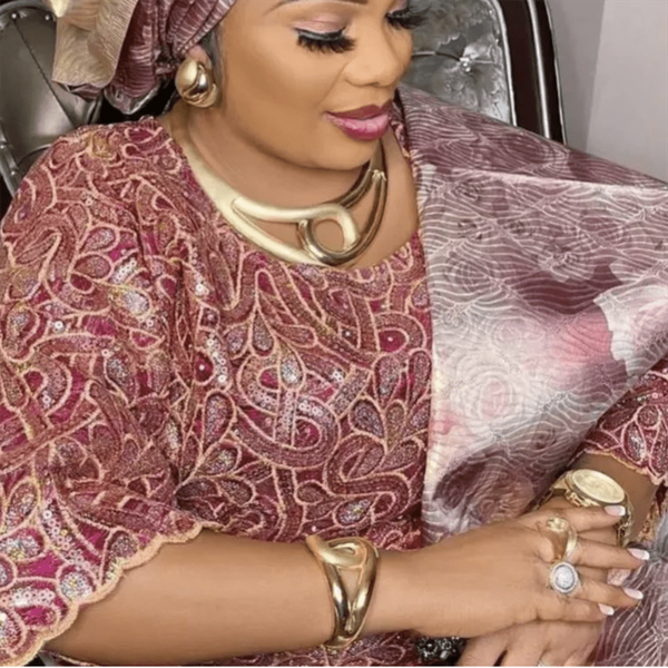 Clamanta Beauty collier design simple et chic en plaqué or italien pour femmes