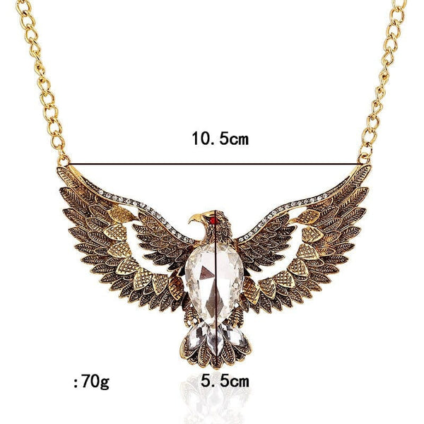 ClamantaBeauty Colliers ras du cou Style ethnique pour femmes