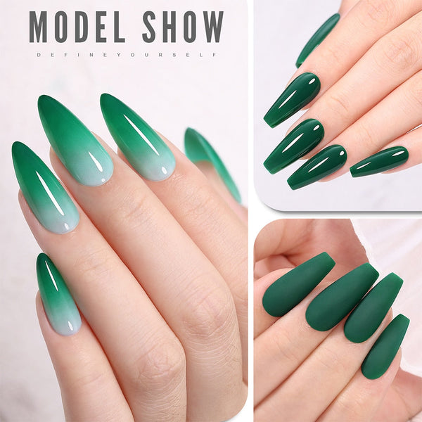 ClamantaBeauty  Lot UV Gel Vernis À Ongles 10ml