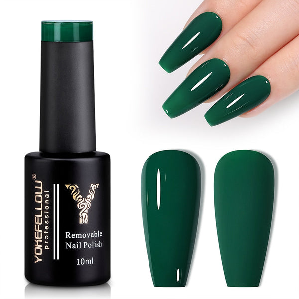 ClamantaBeauty  Lot UV Gel Vernis À Ongles 10ml