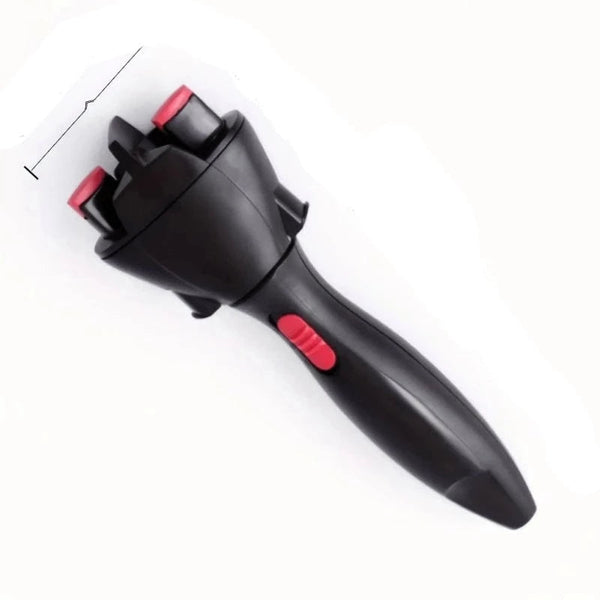 ClamantaBeauty  Noir électrique machine à tresser cheveux