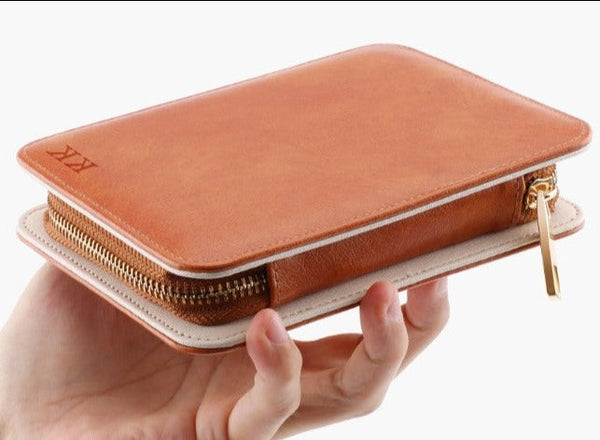 Clamanta Beauty  coupe-ongles Argent Kit coupe-ongles manucure et pédicure