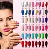 Clamanta Beauty  Ensemble manucure Ensemble manucure avec lampe Uv perceuse à ongles vernis