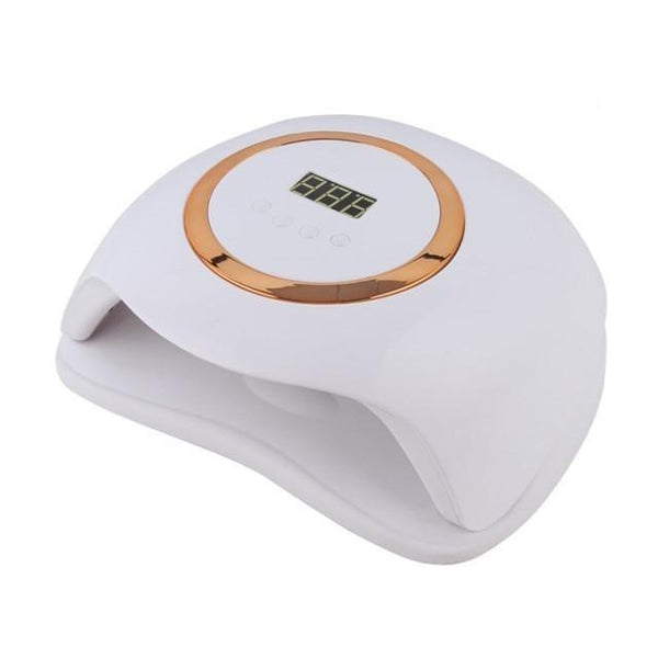 Clamanta Beauty  lampe uv ongles Or seche ongle lampe uv ongles