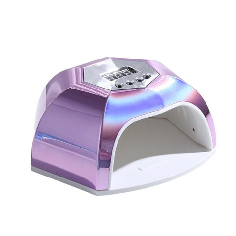Clamanta Beauty  lampe uv ongles Violet seche ongle lampe uv ongles