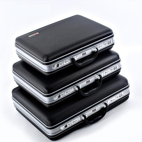 Clamanta Beauty  Mallette hommes Mallette hommes style business