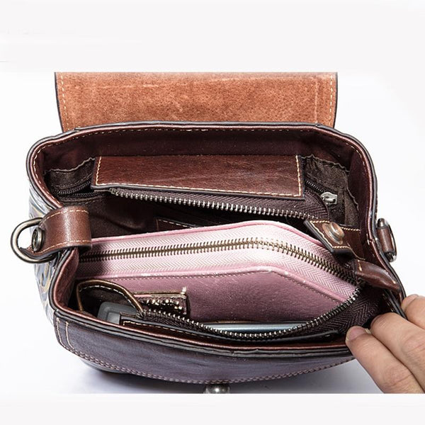 Clamanta Beauty  Petit sac à dos Petit sac à dos femme