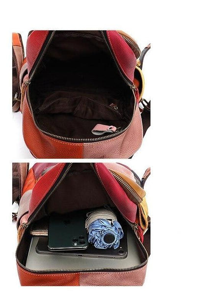 Clamanta Beauty  Sac à dos sac à dos pour femme grande capacité