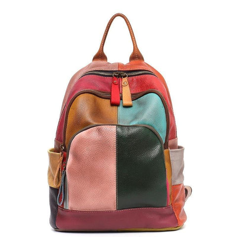 Clamanta Beauty  Sac à dos sac à dos pour femme grande capacité