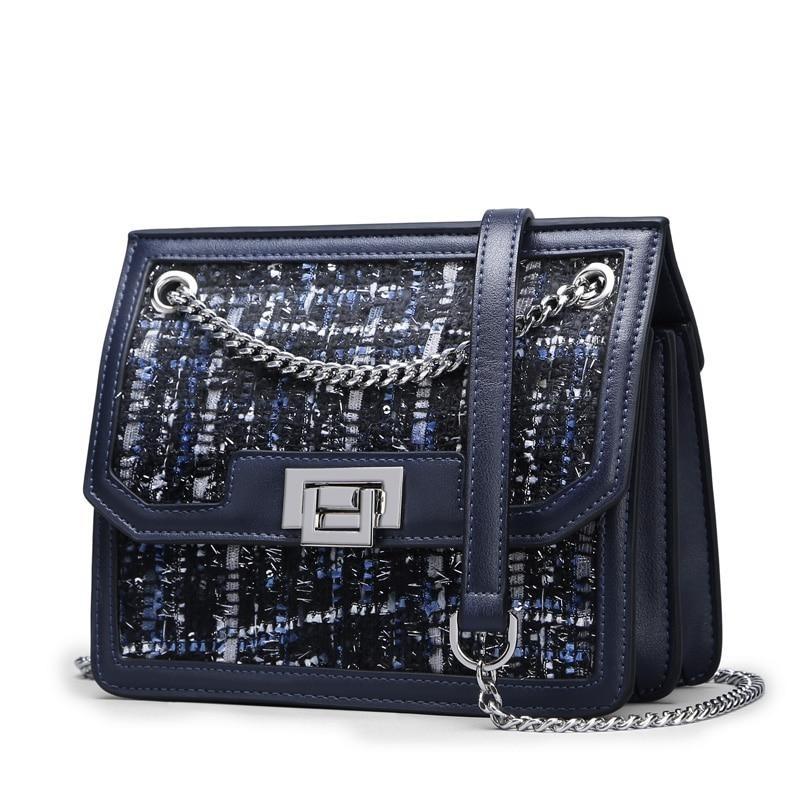 Clamanta Beauty  Sac à main Sac à main rabat élégant de bonne qualité