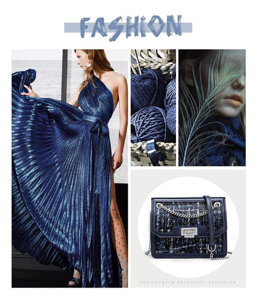 Clamanta Beauty  Sac à main Sac à main rabat élégant de bonne qualité