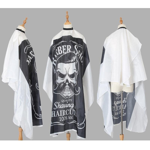 Clamanta Beauty Tablier Tablier coiffeur