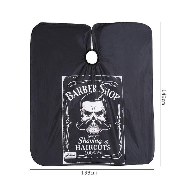 Clamanta Beauty Tablier Tablier coiffeur