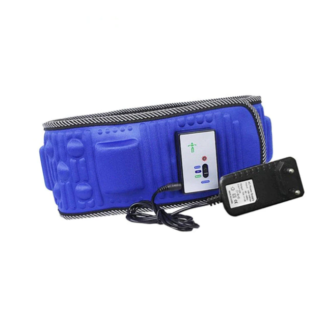 Clamanta Ceinture Abdo Ceinture de massage fitness