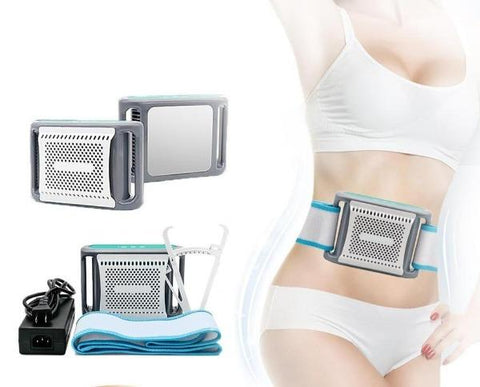 Clamanta Cryothérapie Anticellulite Cryothérapie Anticellulite