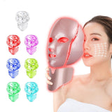 Clamanta LED Faciale Or Masque LED Facial