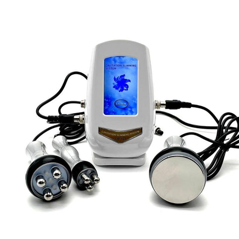 Clamanta Massage Relaxation Machine amincissante à Cavitation ultrasonique 40K