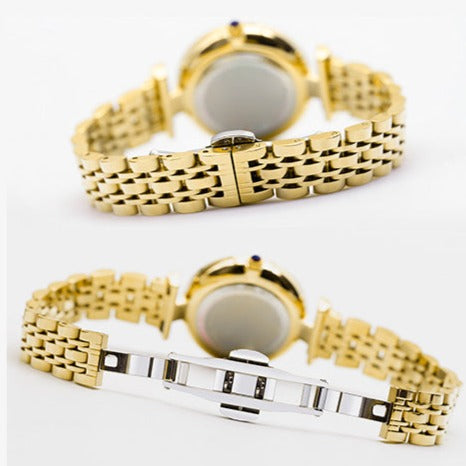 ClamantaBeauty  Cadeau d'amour pour femme - Ensemble de bijoux