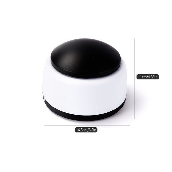 ClamantaBeauty  Dissolvante Blanc Enlever de vernis a ongles Gel à vapeur électrique